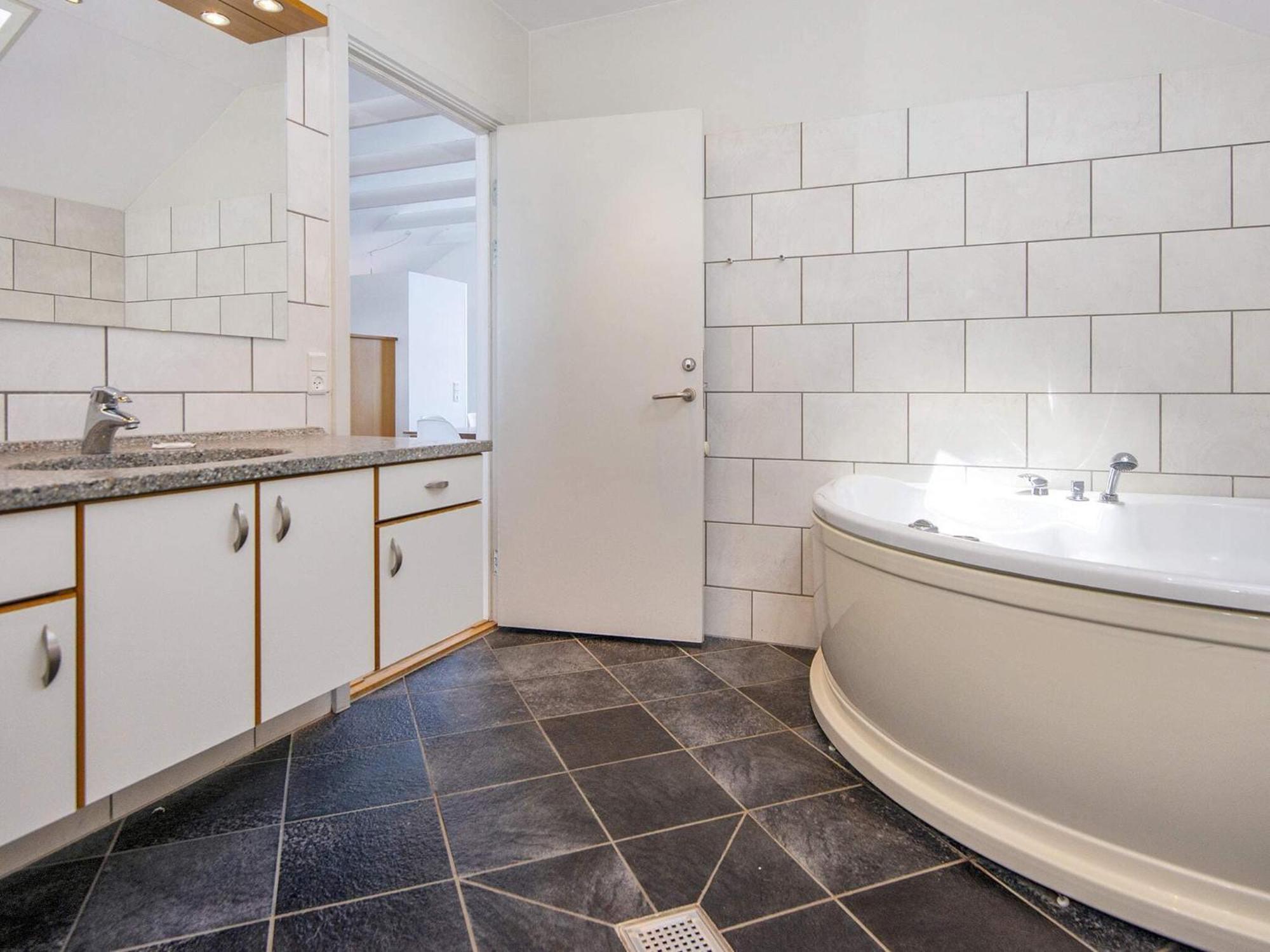 Apartment Glesborg Eksteriør bilde
