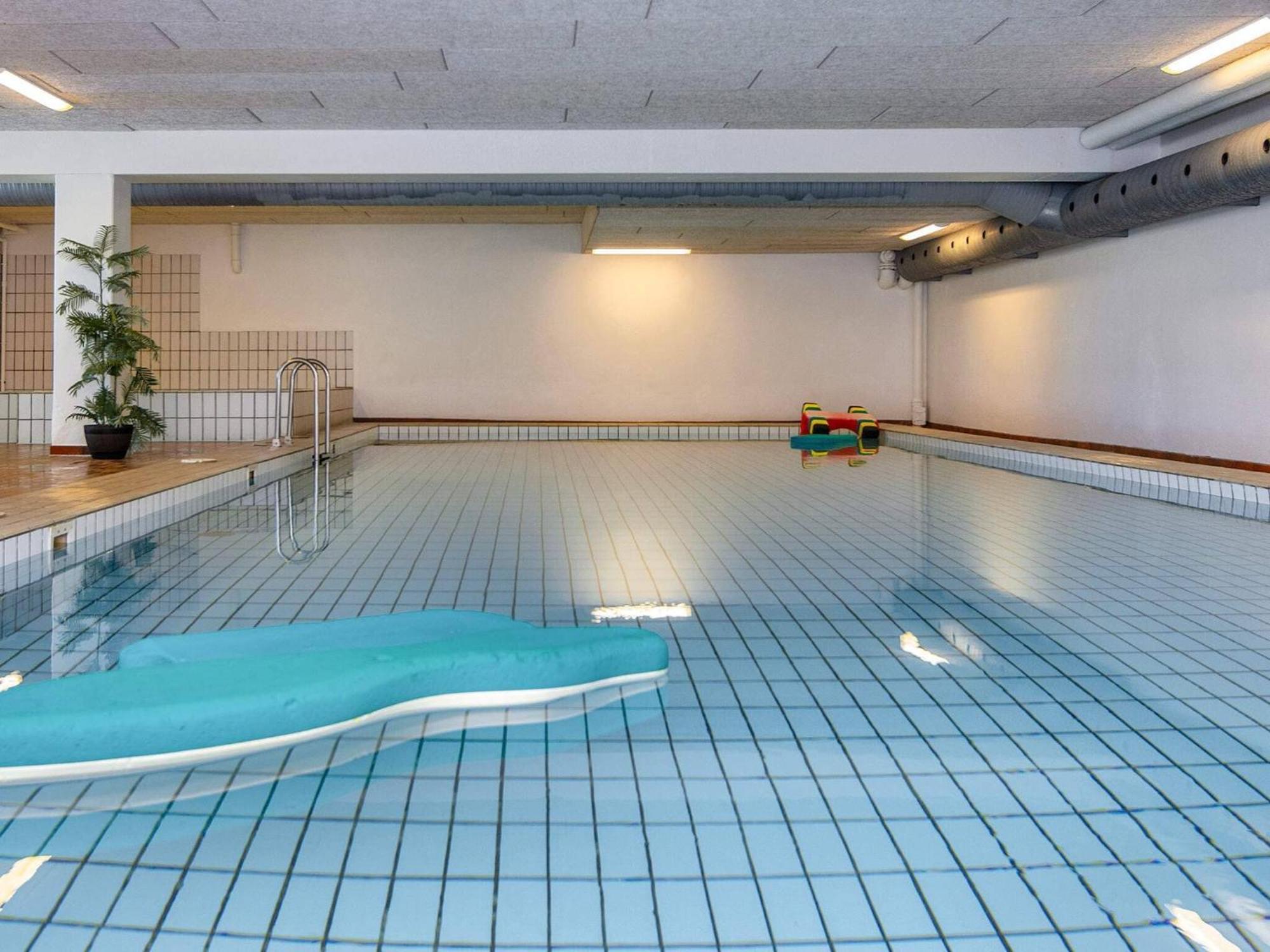 Apartment Glesborg Eksteriør bilde