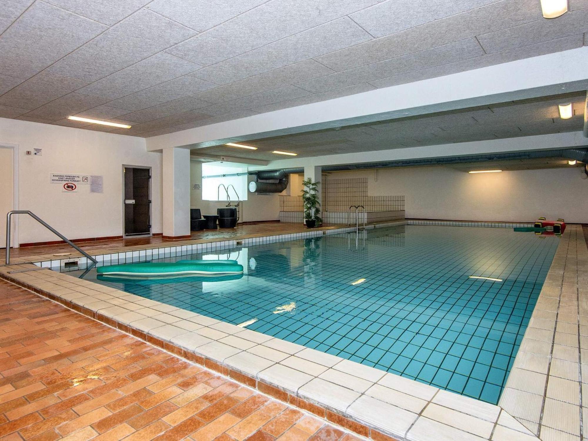 Apartment Glesborg Eksteriør bilde
