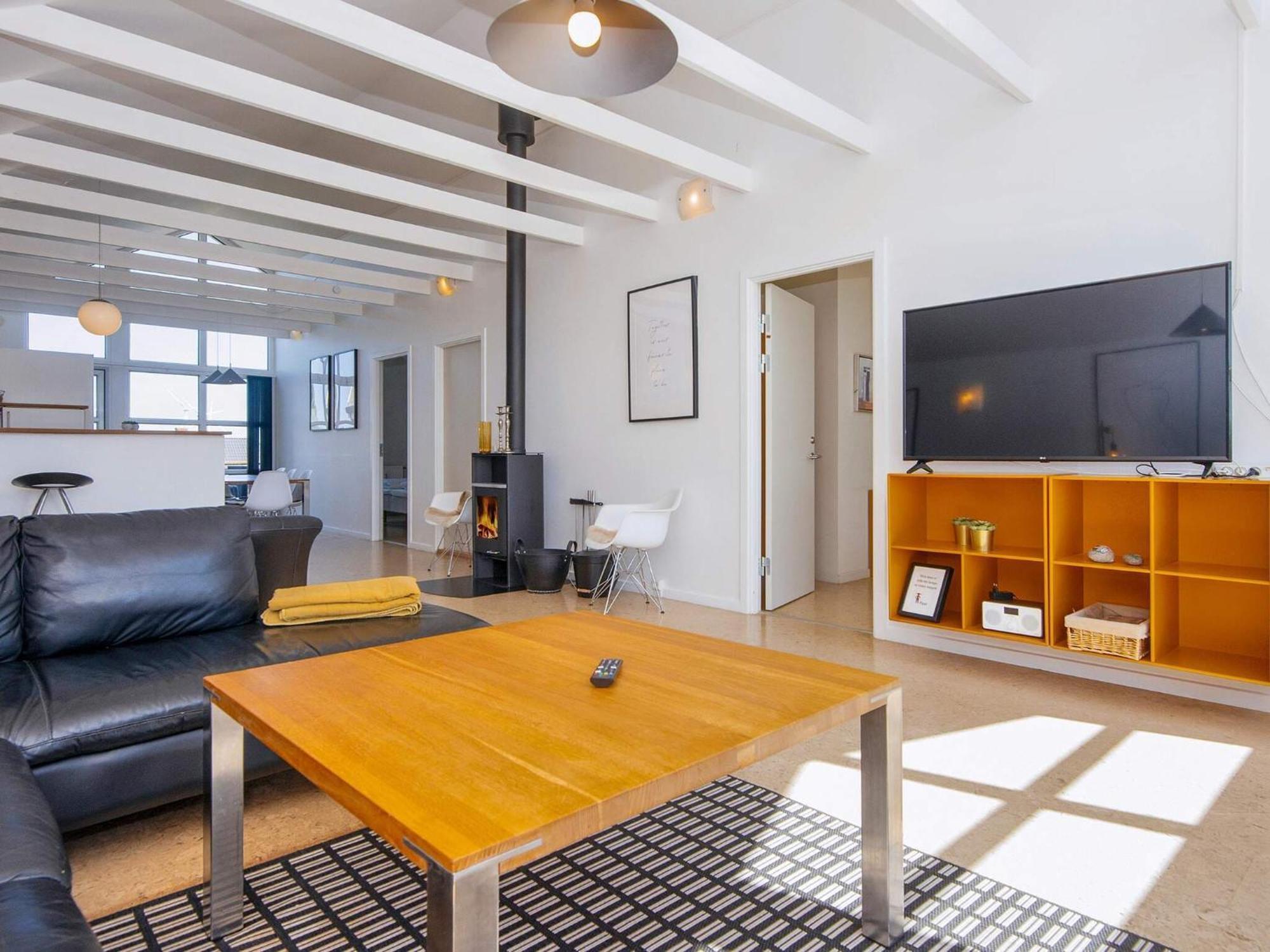 Apartment Glesborg Eksteriør bilde