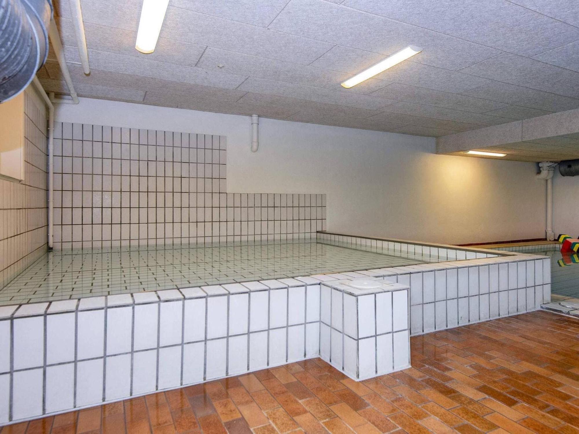 Apartment Glesborg Eksteriør bilde